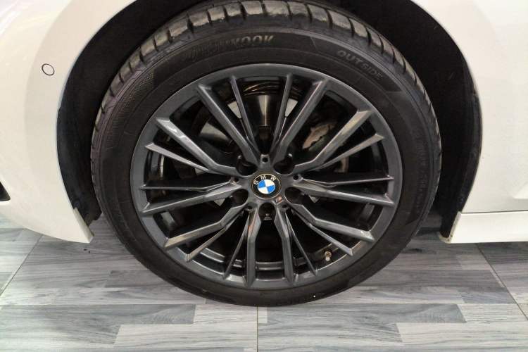 Used BMW 3 Series 2024 325Li M Sport Night Edition Package