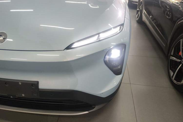 Used Nio ES7 2022 100kWh First Edition