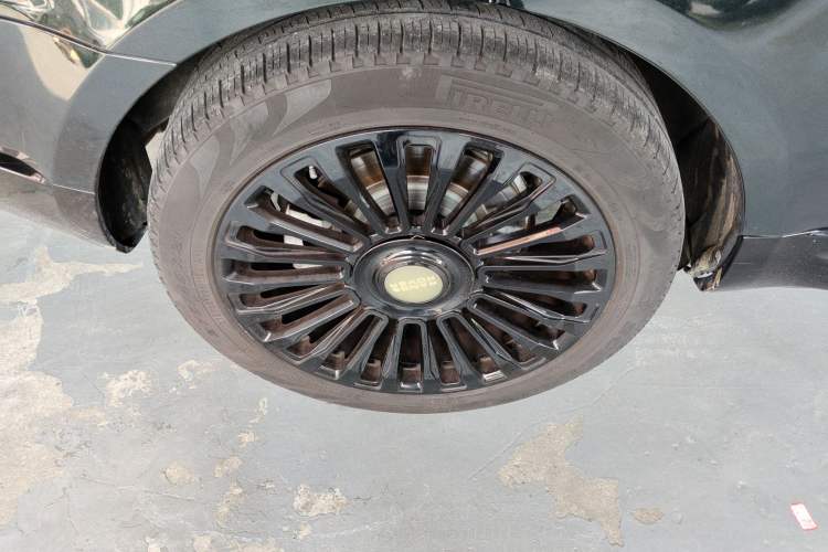 Used Land Rover Range Rover Sport 2017 3.0 SC V6 SE