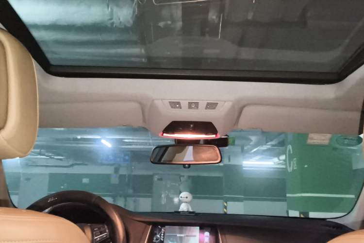 Used BMW 7 Series 2013 730Li Leading Model
