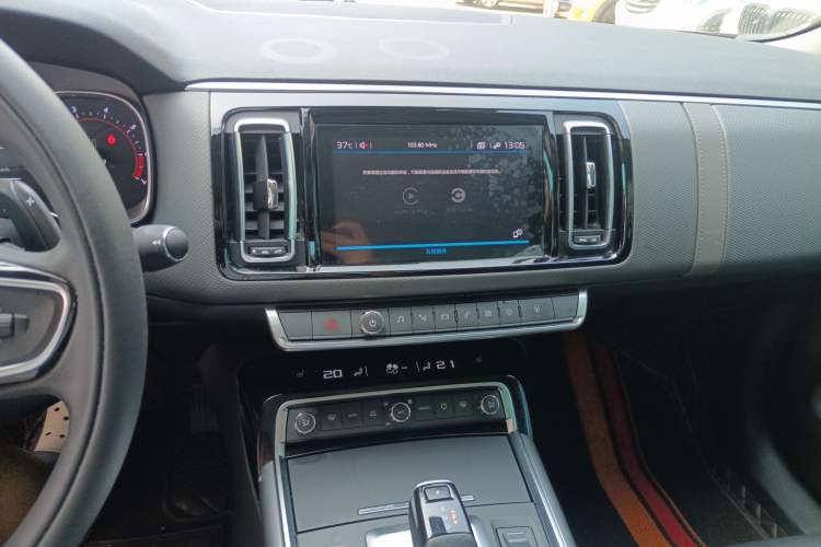 Used Citroen C6 2022 400THP Co-Creation Edition