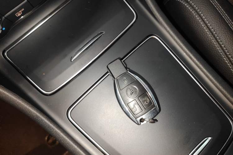 Used Mercedes-Benz CLA 2018 CLA 200 Style Edition
