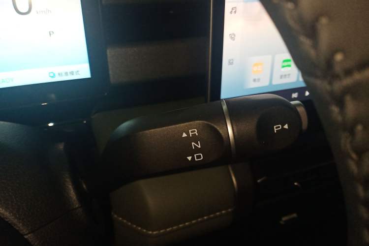 Used Baojun Spark EUV 2025 Flagship Edition 5 Seats