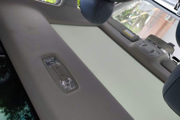 Used Rising ER6 2020 620 km Smart Drive Version