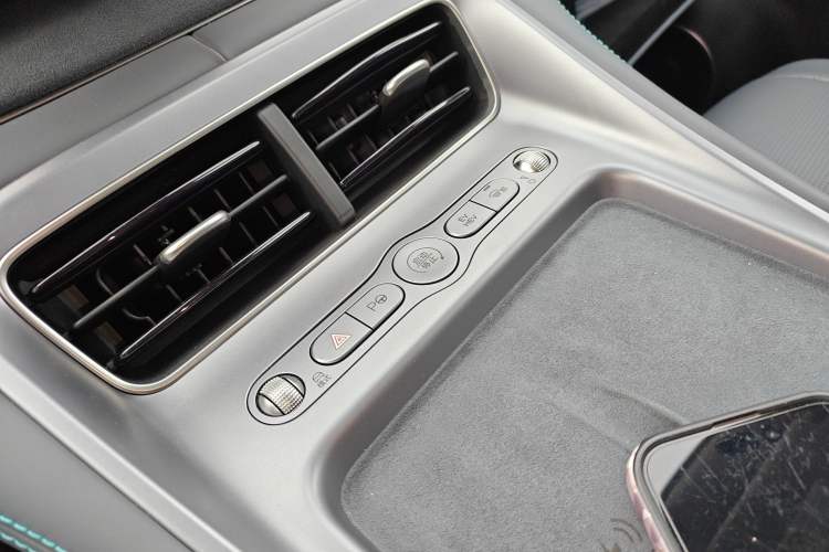 Used BYD Sealion 07 DM-i 2025 150 Flagship+ Edition
