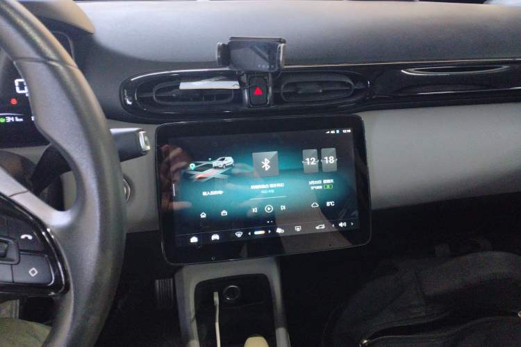 Used Leapmotor T03 2022 Hometown Jade Edition
