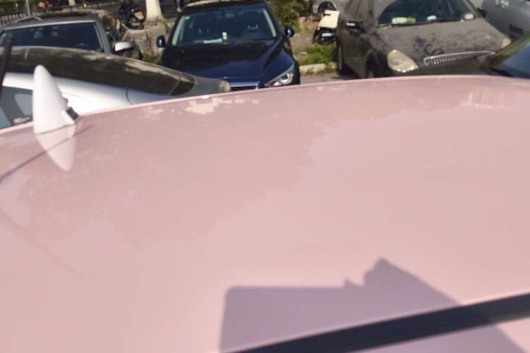 Used Bestune Pony 2025 222km Range Agile Horse
