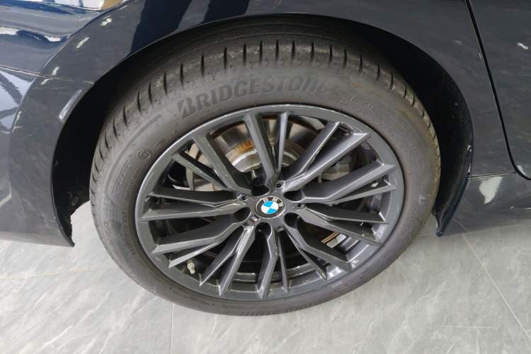 Used BMW 3 Series 2024 325Li M Sport Night Edition Package
