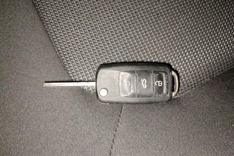 Used Volkswagen Jetta 2017 1.5L Manual Fashion Edition