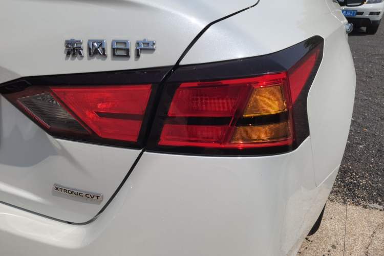 Used Nissan Teana 2021 2.0L XL Comfort Edition