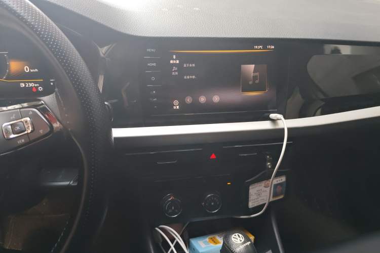 Used Volkswagen Lavida 2022 1.5L Automatic Comfort Edition