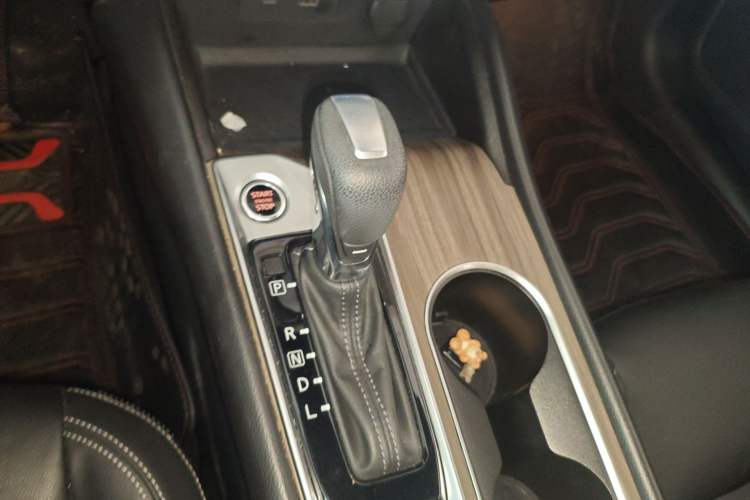 Used Nissan Teana 2021 2.0L XL Comfort Edition