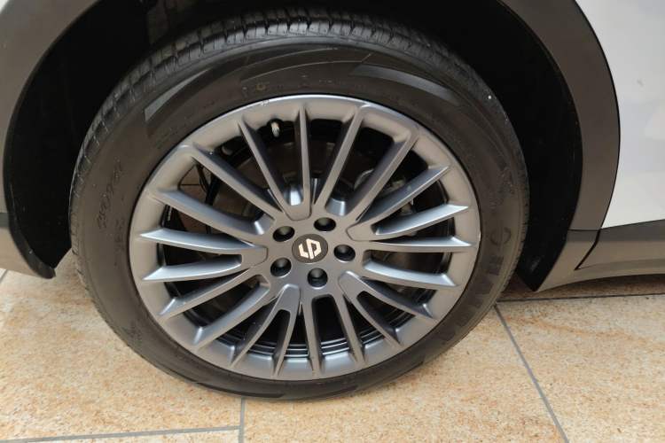 Used Leapmotor C11 2023 Range-Extended 200 Comfort Edition
