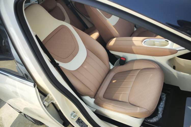 Used Wuling Bingo 2025 333 km Lingxi Connected Version