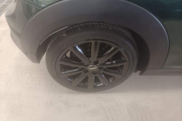 Used MINI 2016 2.0T COOPER S
