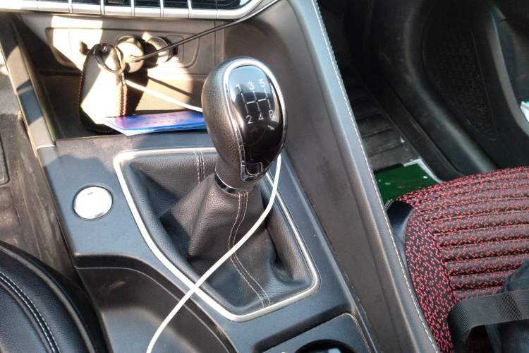 Used Changan Eado 2020 PLUS 1.6L GDI Manual Luxury Model