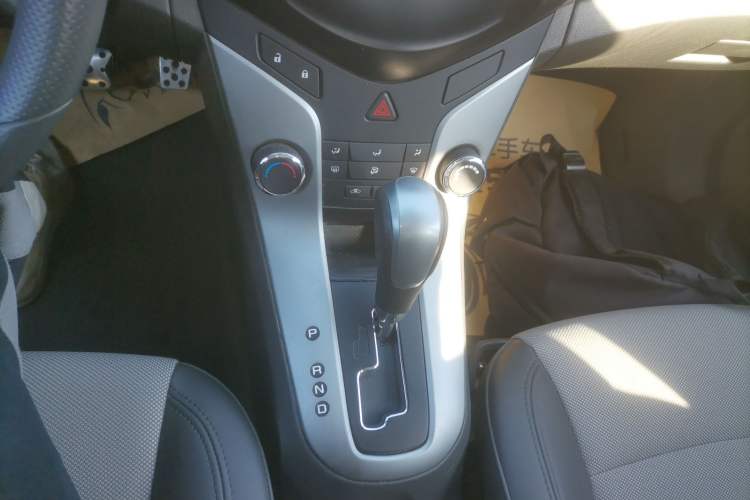 Used Chevrolet Cruze 2014 1.6L SL Millionth Anniversary Edition AT