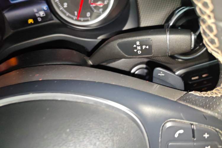 Used Mercedes-Benz GLA 2018 GLA 200 Fashion Model
