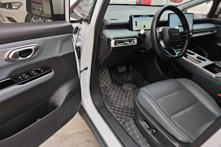 Used AION Y 2025 Plus 510 Zhihao Edition