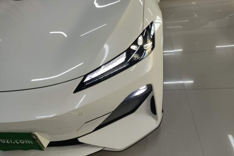 Used Deepal SL03 2023 200Max Range-Extended Version