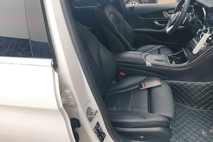 Used Mercedes-Benz C-Class 2020 C 260 L Sport Edition