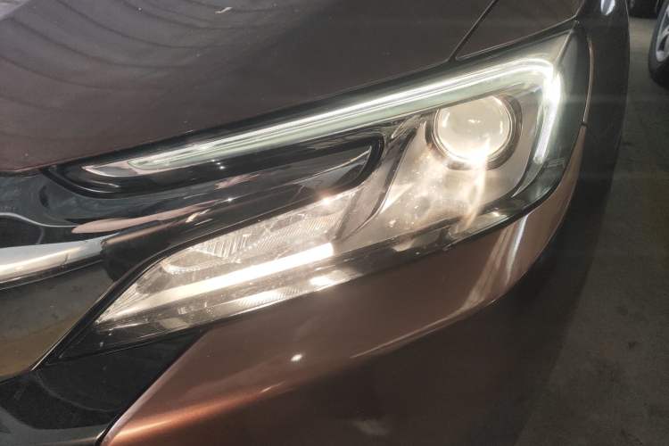 Used DS 6 2014 1.6T Luxury Edition THP160