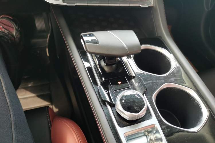 Used CHANGAN Eado 2023 Changan Edition PLUS Blue Whale NE 1.4T GDI DCT Prestige Version