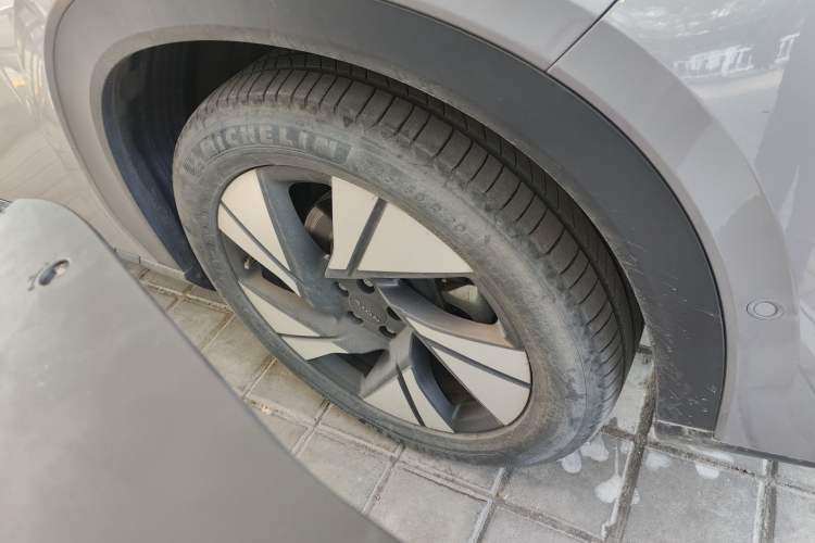 Used AION LX 2022 Plus 80D Flagship Edition
