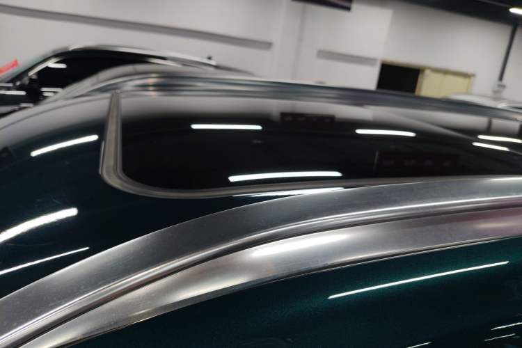 Used GAC Trumpchi GS8 2022 Dual-Engine Series 2.0TM Two-Wheel Drive Prestige Edition (7 Seats)