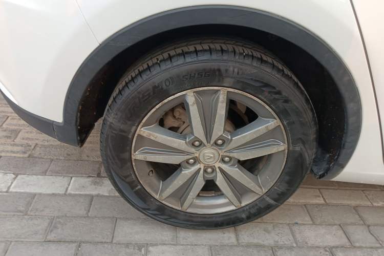 Used Changan Eado 2015 1.6L Manual Junku Model China V Standard
