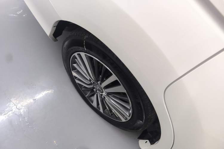 Used Honda Odyssey 2018 2.4L Prestige Edition