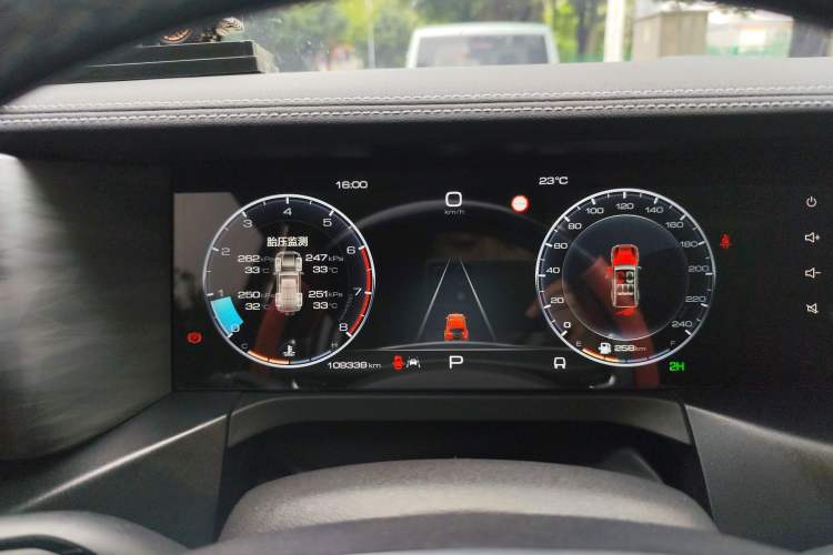 Used Tank 300 2021 Off-Road Edition 2.0T Conqueror
