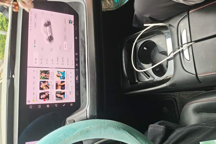 Used XPeng P7 2020 670N