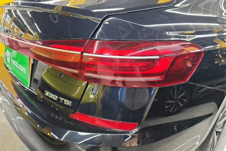 Used Volkswagen Passat 2023 330TSI Starry Elite Edition