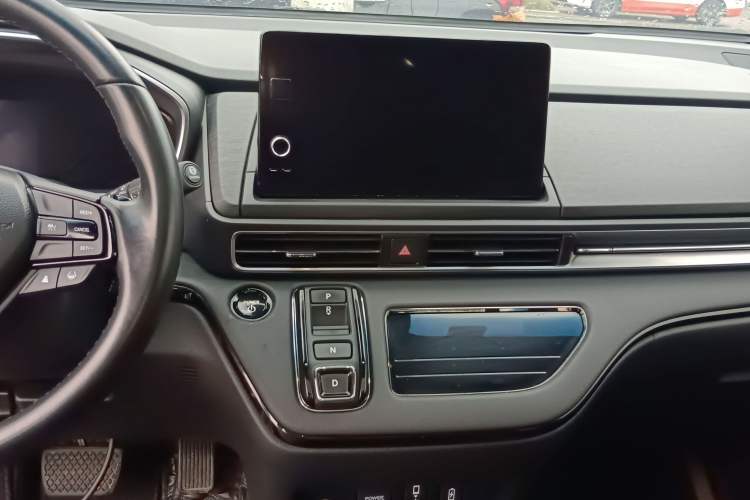 Used Honda Odyssey 2024 2.0L eHEV Sharp – Supreme Edition
