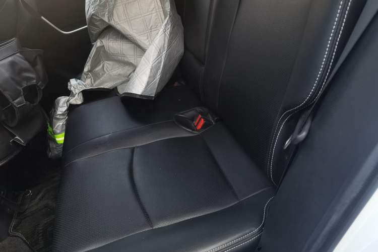 Used Toyota RAV4 2021 2.0L CVT 4x4 Style PLUS Edition
