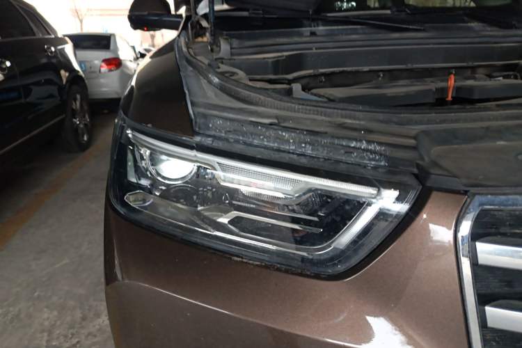 Used Haval H6 2020 1.5 GDIT Automatic Platinum Champion Edition