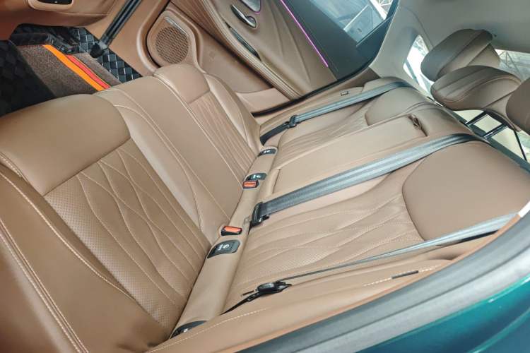 Used Chery Arrizo 8 2023 High-Energy Edition 2.0T DCT Luxury
