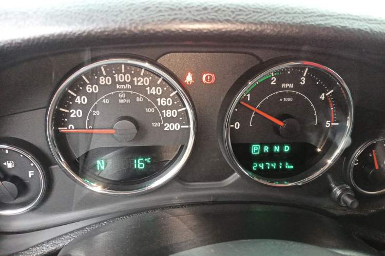 Used Jeep Wrangler 2015 2.8TD Sahara Four-Door Comfort Edition