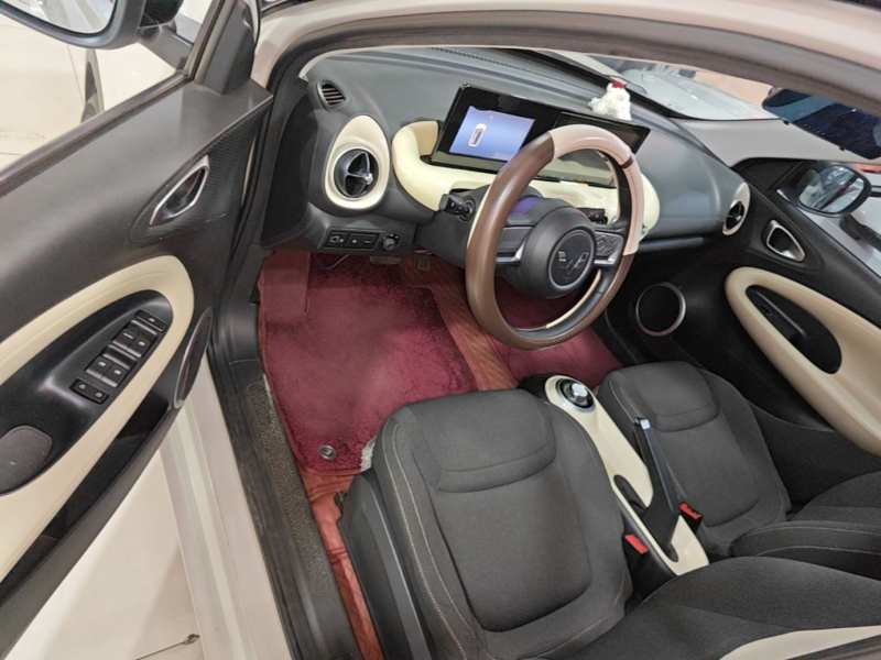 Used Wuling Bingo 2023 203km Light Edition — 15
