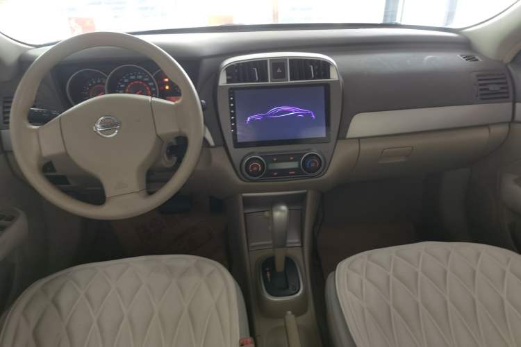 Used Nissan Sylphy 2016 Classic 1.6XE Automatic Comfort Edition
