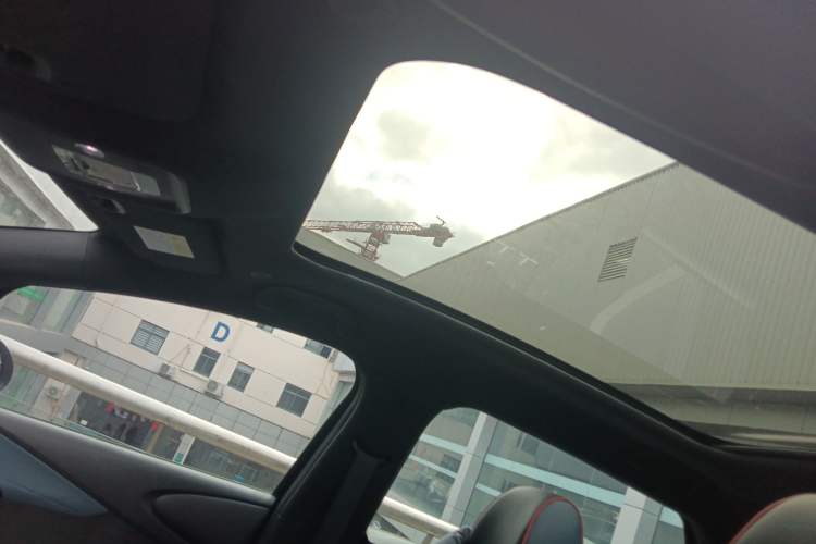 Used BYD Dolphin 2021 405 km Fashion Edition
