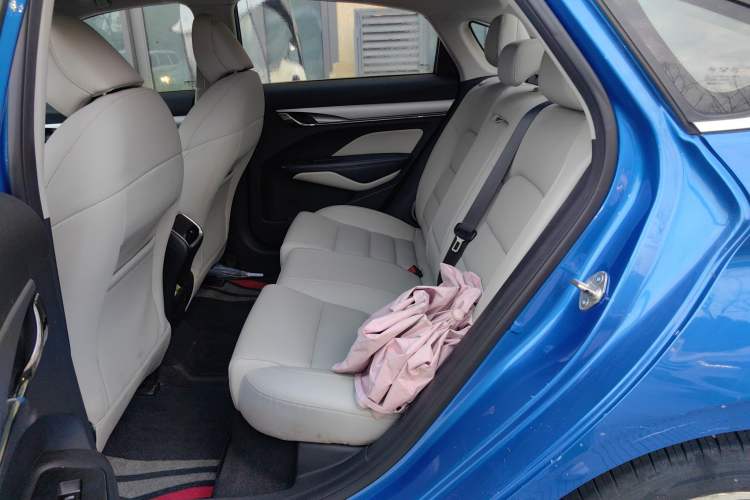 Used Geely Auto Binray 2018 14T CVT Binyi Edition