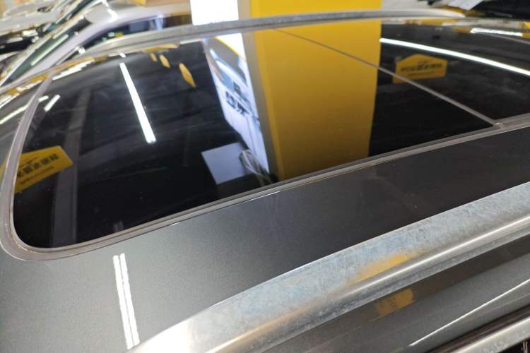 Used Audi Q3 2019 40 TFSI Fashion Dynamic Model
