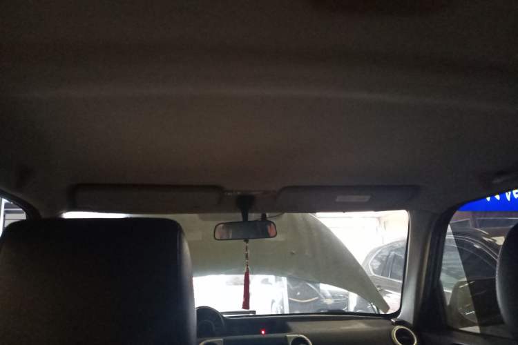 Used Great Wall M2 2012 1.5L CVT Urban Edition