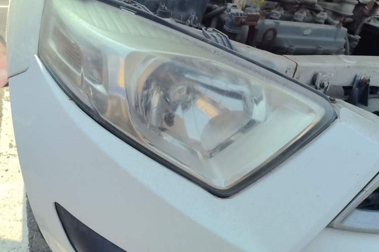 Used FAW Xiali N7 2013 1.3L Manual Comfort Model
