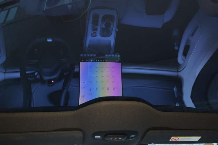 Used Xiaomi Auto SU7 2024 Rear-Drive Ultra-Long Range Advanced Pro-Level Intelligent Driving Version