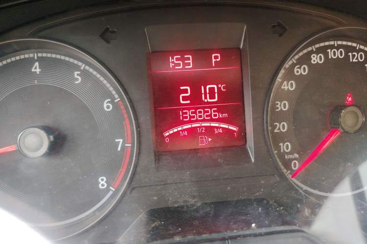 Used Volkswagen Santana 2019 1.5L Automatic Fashion Edition China VI
