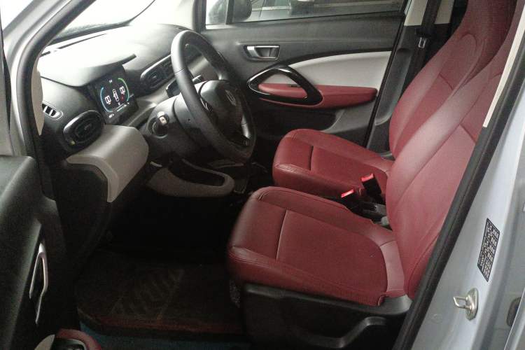 Used Leapmotor T03 2023 310 Lite Edition