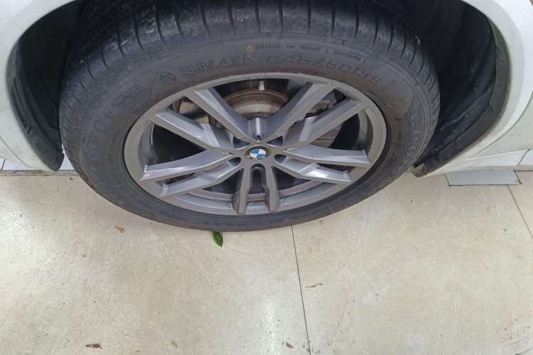 Used BMW X3 2018 xDrive28i M Sport Package China VI
